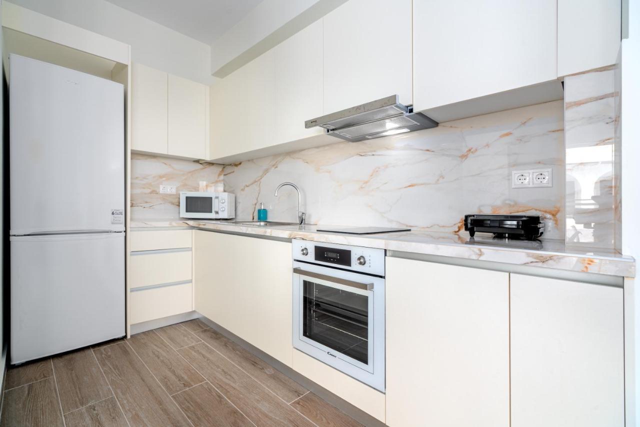 Costa Vasia Boutique Apartments Врахати Экстерьер фото