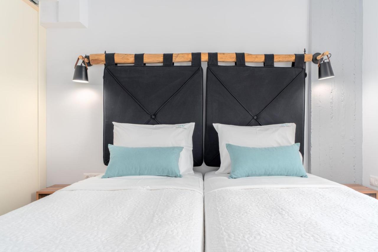 Costa Vasia Boutique Apartments Врахати Экстерьер фото