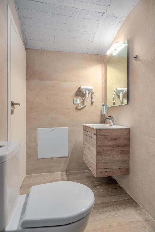 Costa Vasia Boutique Apartments Врахати Экстерьер фото
