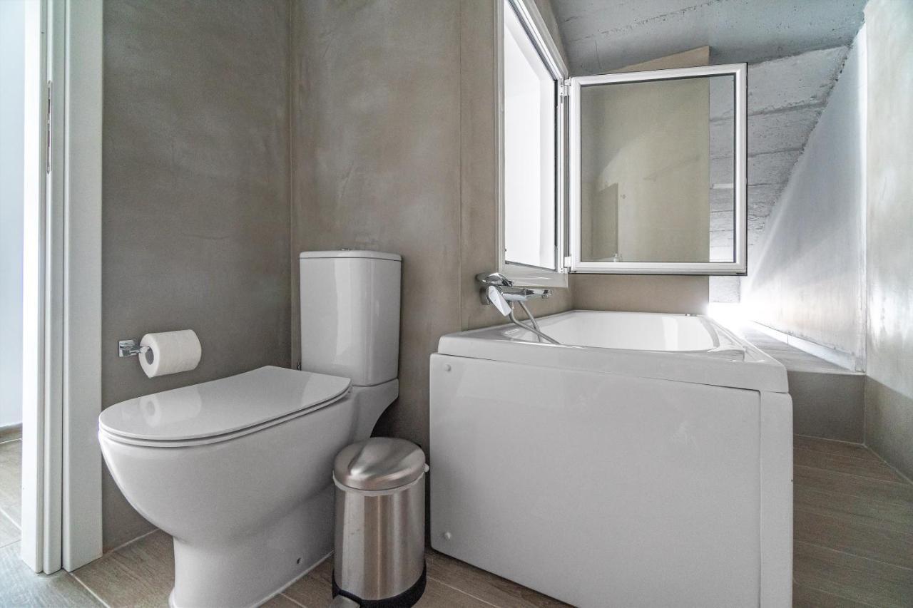 Costa Vasia Boutique Apartments Врахати Экстерьер фото
