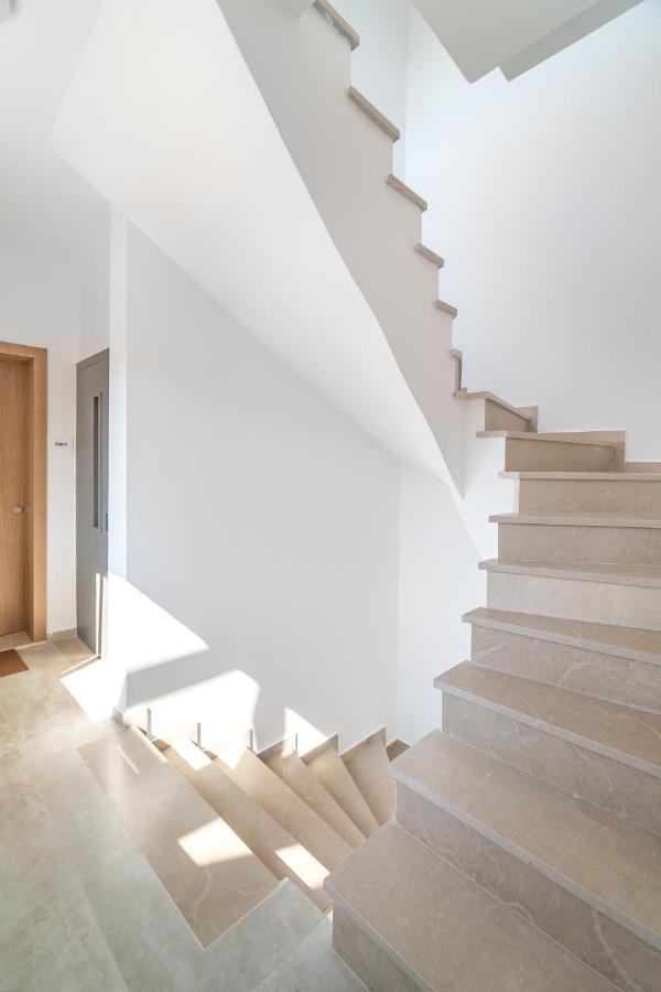 Costa Vasia Boutique Apartments Врахати Экстерьер фото