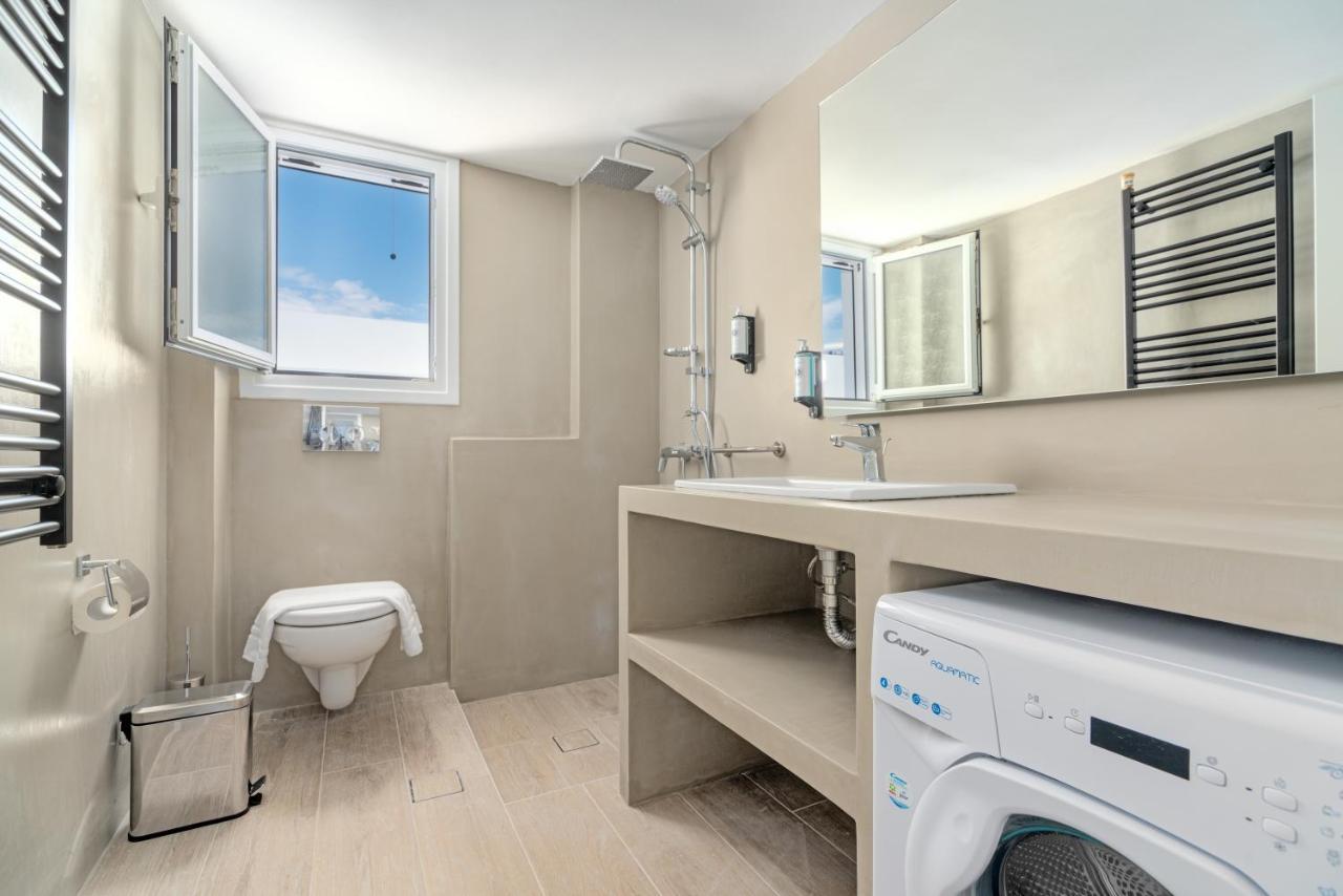 Costa Vasia Boutique Apartments Врахати Экстерьер фото